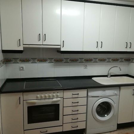 Apartamento La Muralla de Teruel Esterno foto