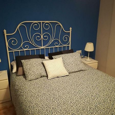 Apartamento La Muralla de Teruel Esterno foto