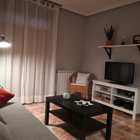Apartamento La Muralla de Teruel Esterno foto