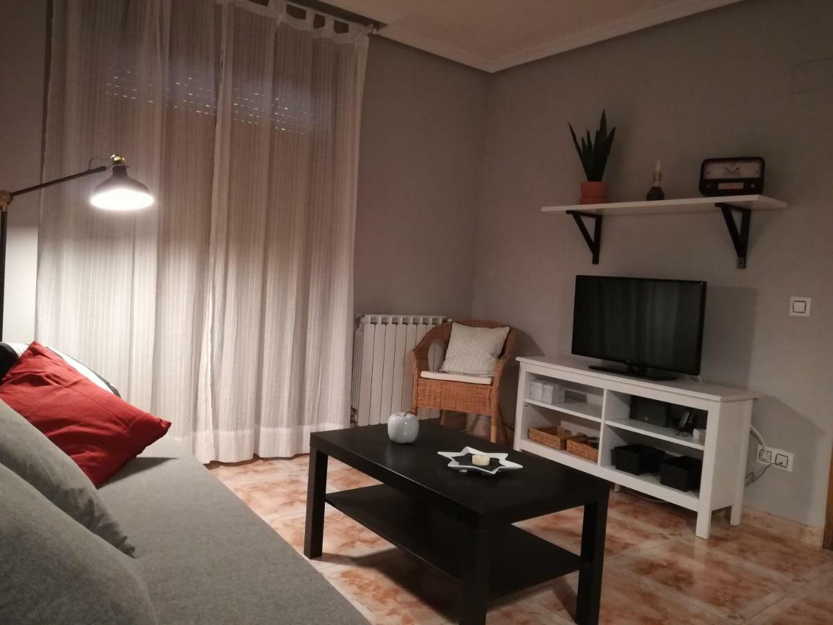 Apartamento La Muralla de Teruel Esterno foto